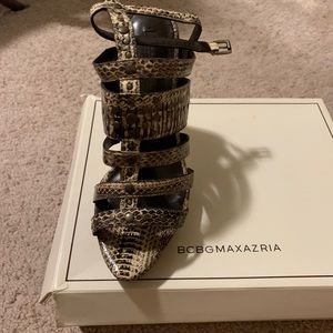BCBG Shoes - BCBG Sandal BCBG Shoes - BCBG Sandal